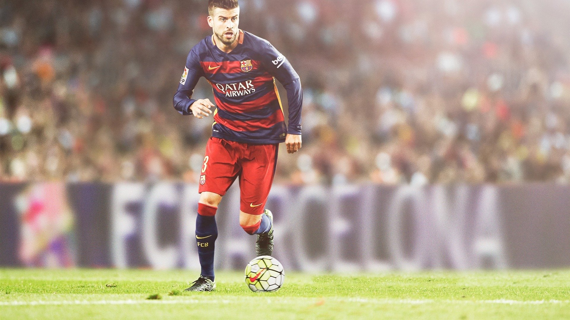 数字科技让足球比赛现场观众体验更丰富，互动性增强，数字智能足球